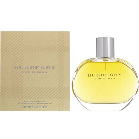 burberry wonen|Burberry original for women review.